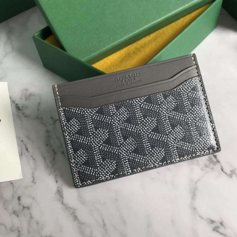 Goyard Saint-Sulpice Card Wallet - PerfectKickZ