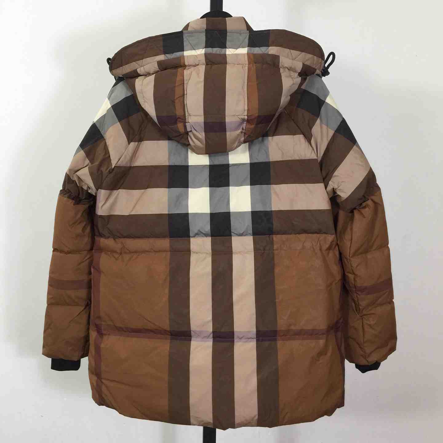 Burberry Puffer Jacket - PerfectKickZ