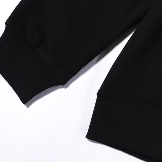 Alexander Mcqueen Cotton Hoodie - PerfectKickZ