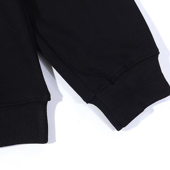 Alexander Mcqueen Cotton Hoodie - PerfectKickZ