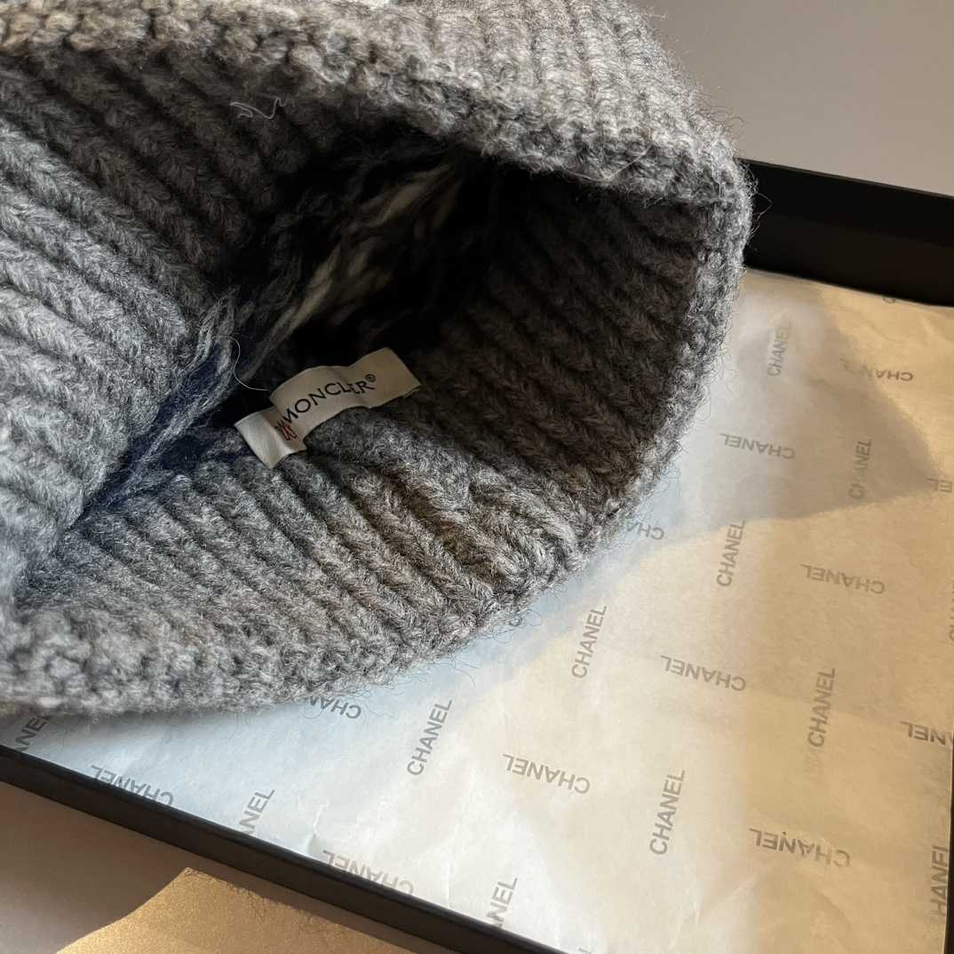 Moncler Beanie  - PerfectKickZ