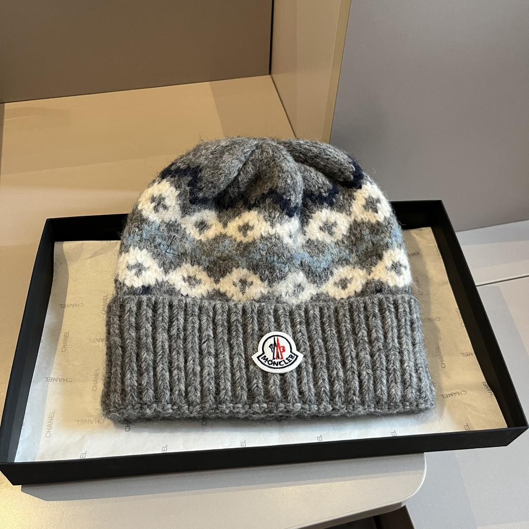 Moncler Beanie  - PerfectKickZ