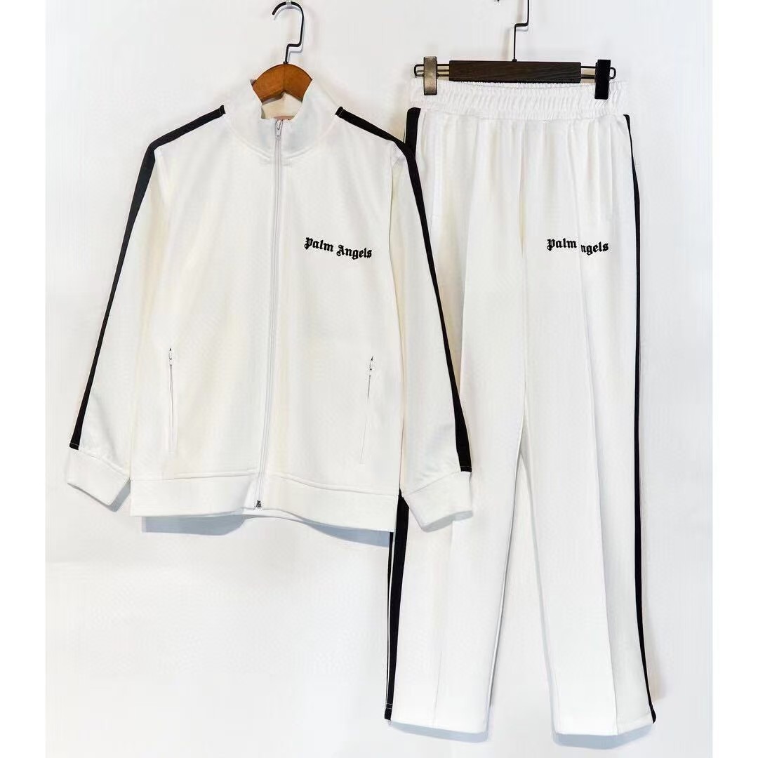  Palmangels Classic Tracksuit - PerfectKickZ