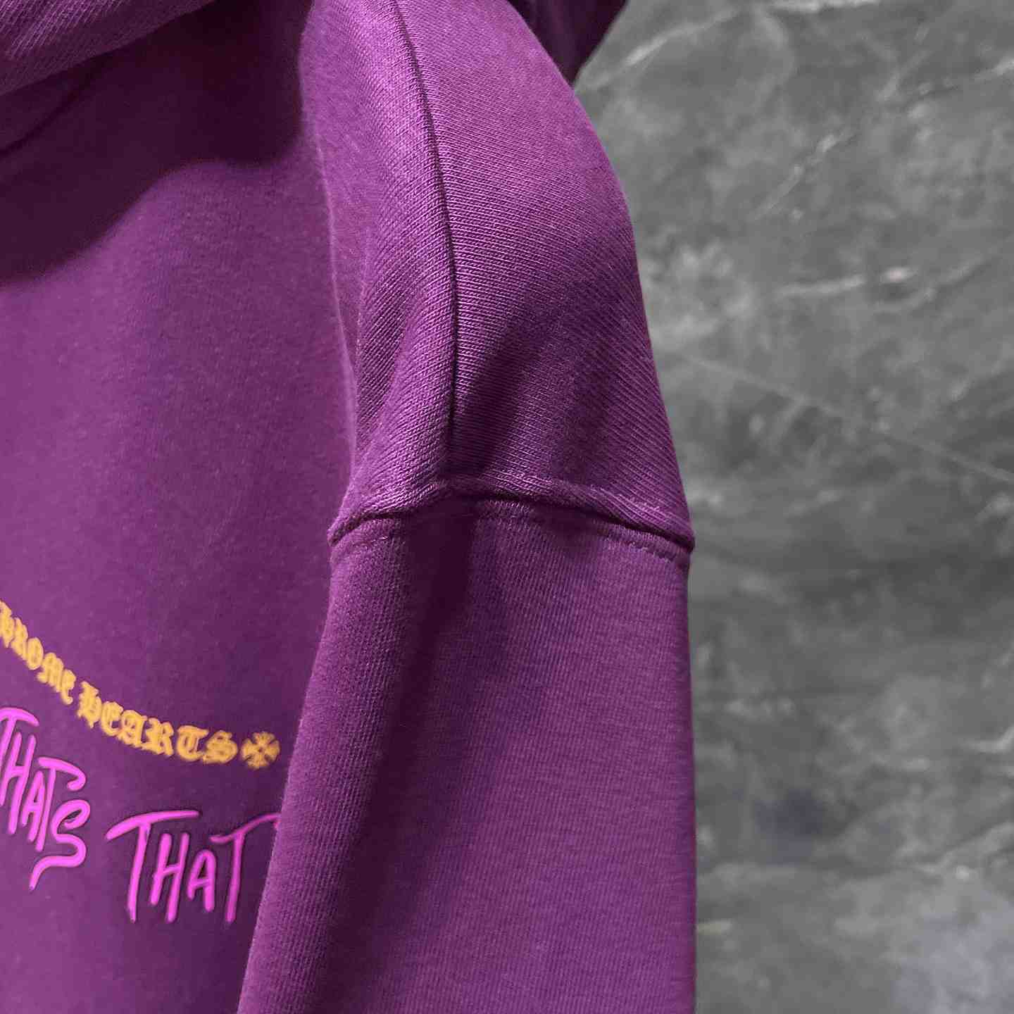 Chrome Hearts Matty Boy Cotton Hoodie - PerfectKickZ
