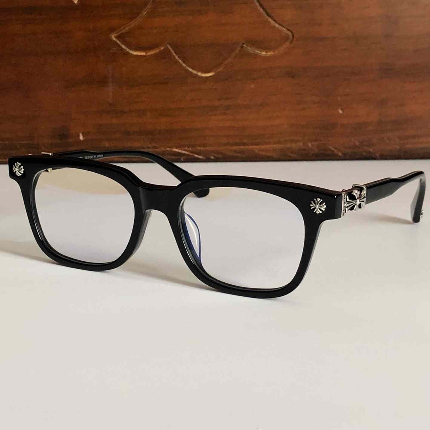 Chrome Hearts Glasses - PerfectKickZ