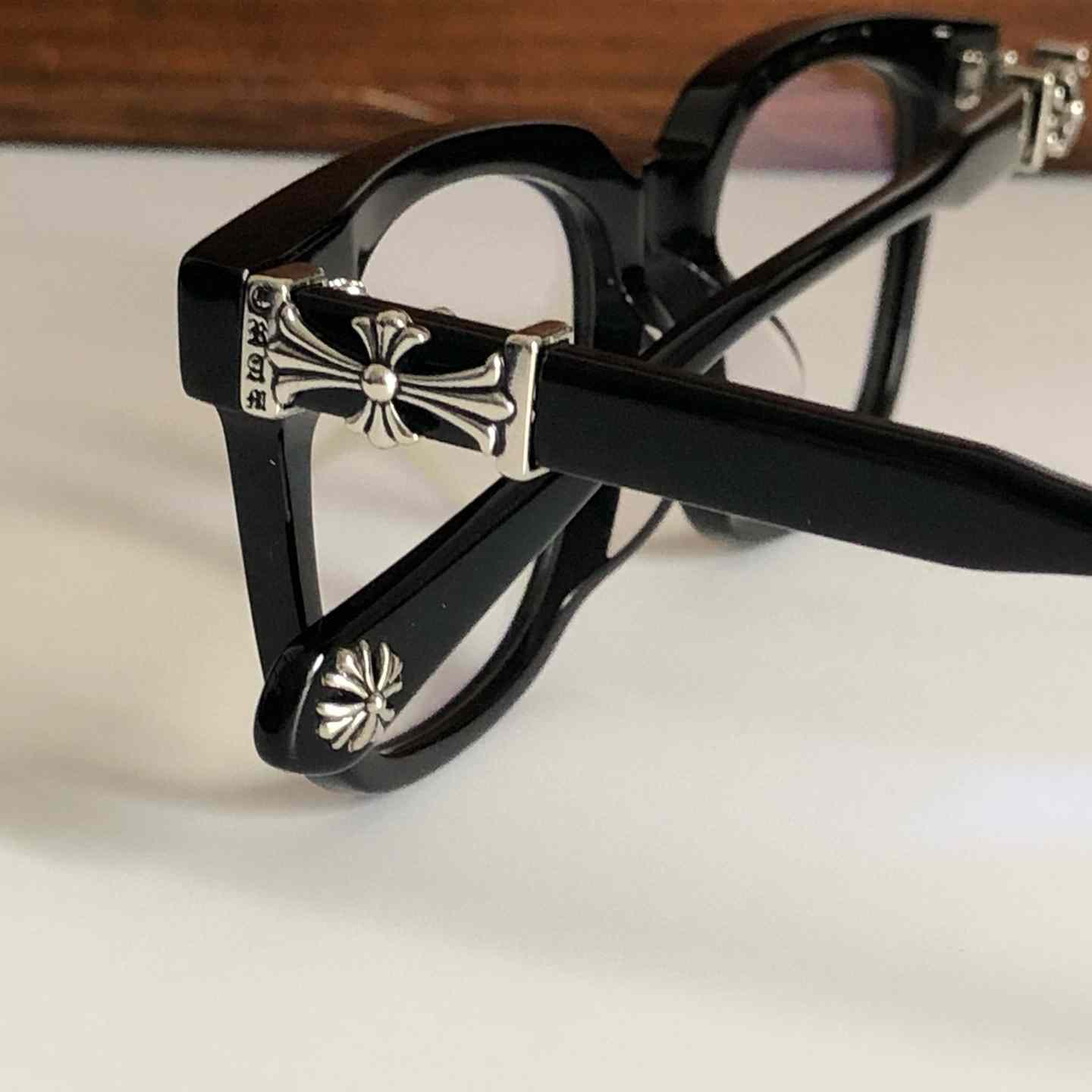 Chrome Hearts Glasses - PerfectKickZ