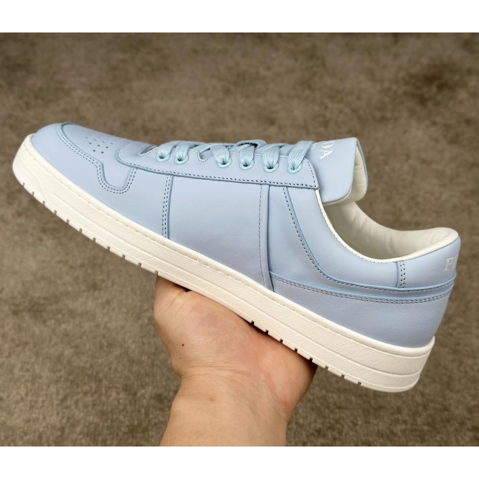 Prada Downtown Sneakers - PerfectKickZ