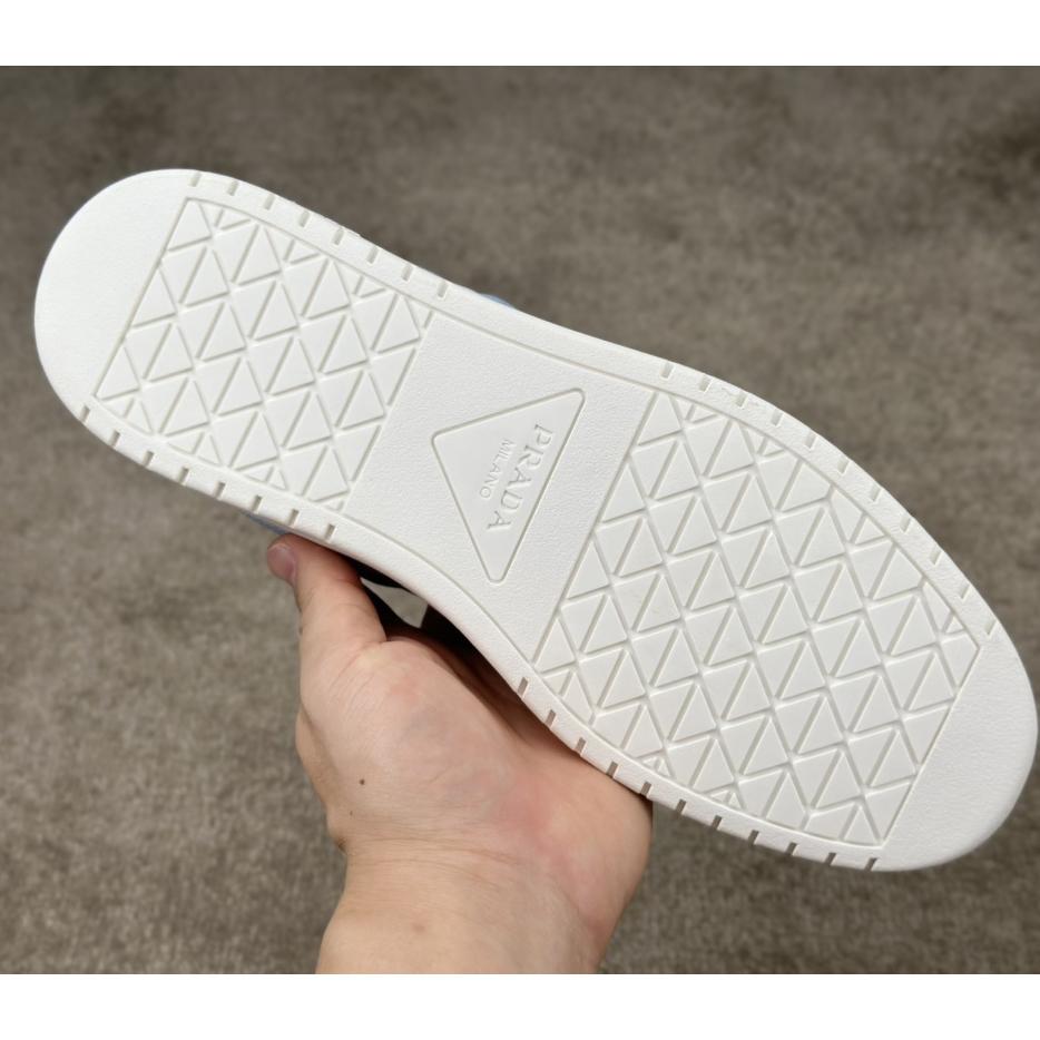 Prada Downtown Sneakers - PerfectKickZ