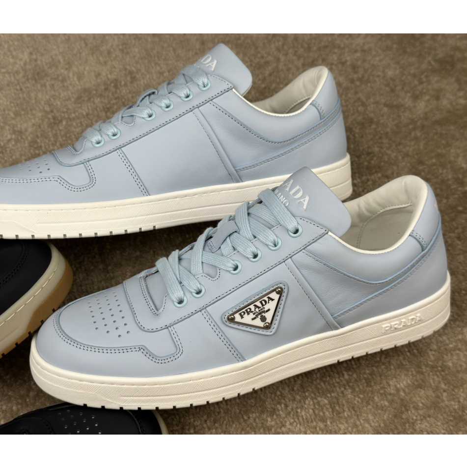 Prada Downtown Sneakers - PerfectKickZ