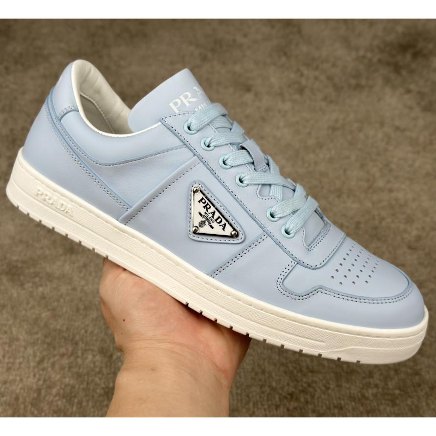 Prada Downtown Sneakers - PerfectKickZ