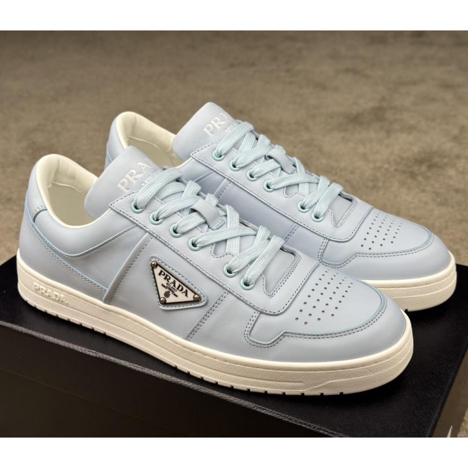 Prada Downtown Sneakers - PerfectKickZ