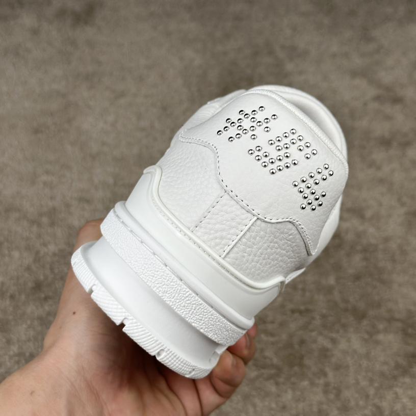 Louis Vuitton LV Trainer Sneaker  1ADDBY - PerfectKickZ