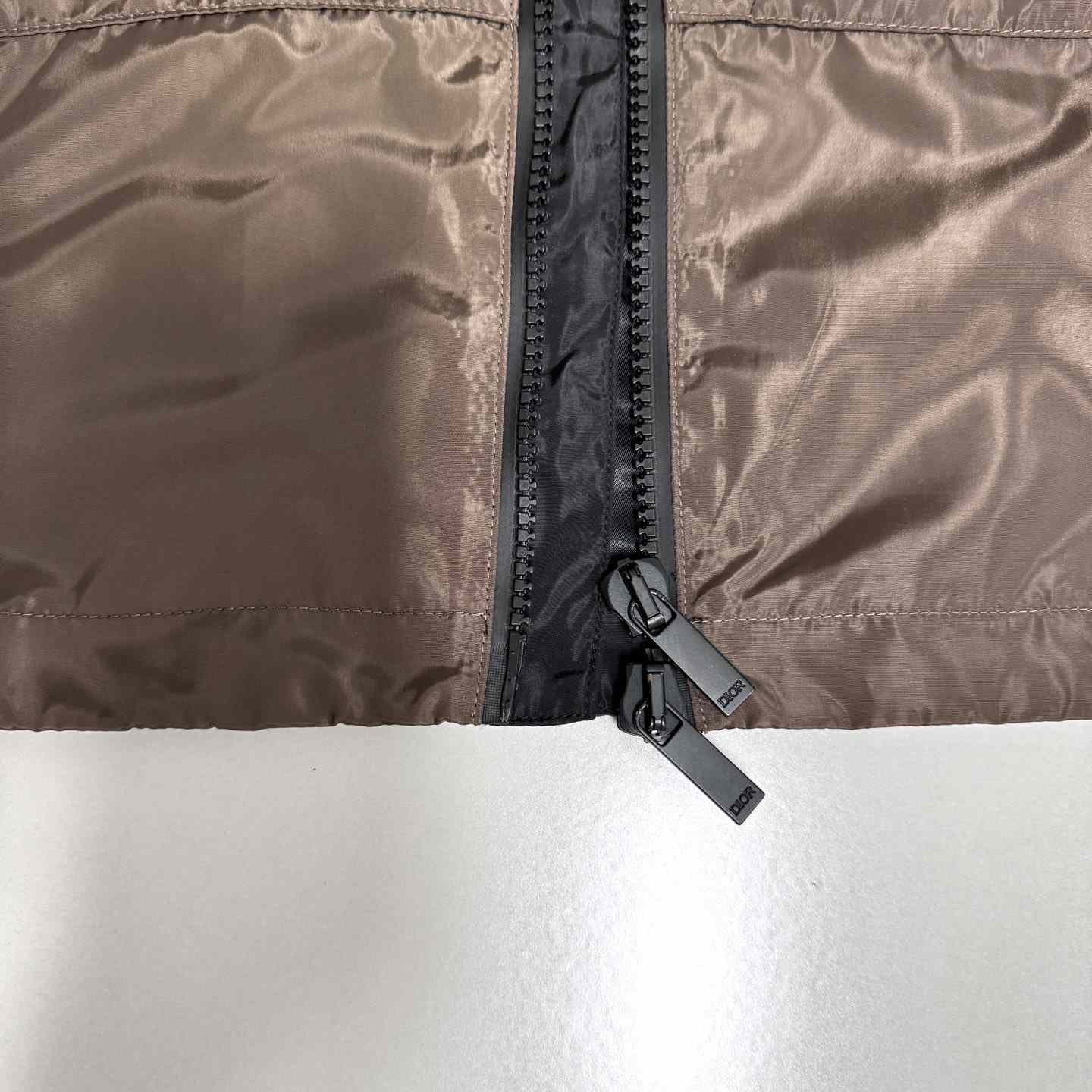 Dior Blouson Jacket  - PerfectKickZ