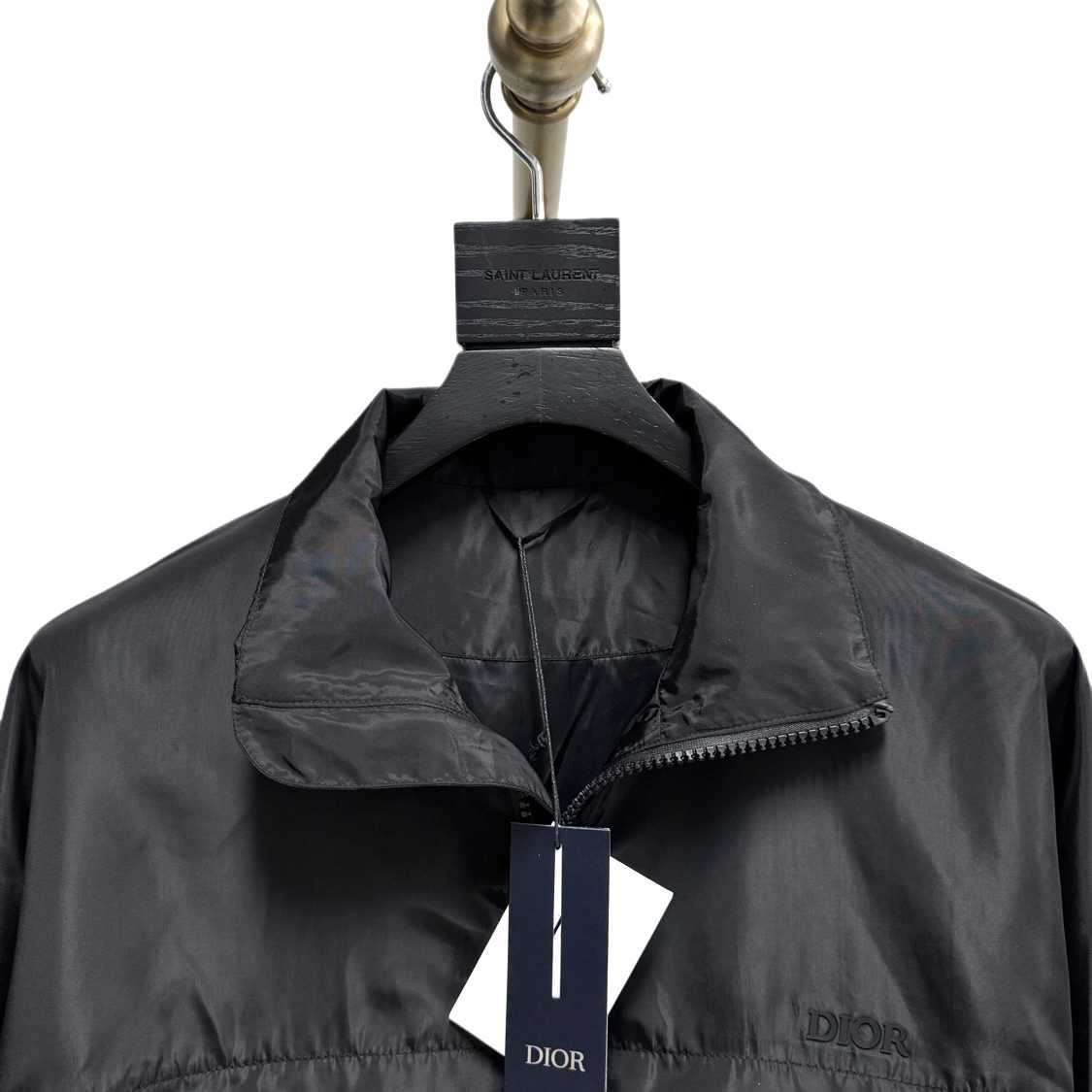 Dior Blouson Jacket  - PerfectKickZ