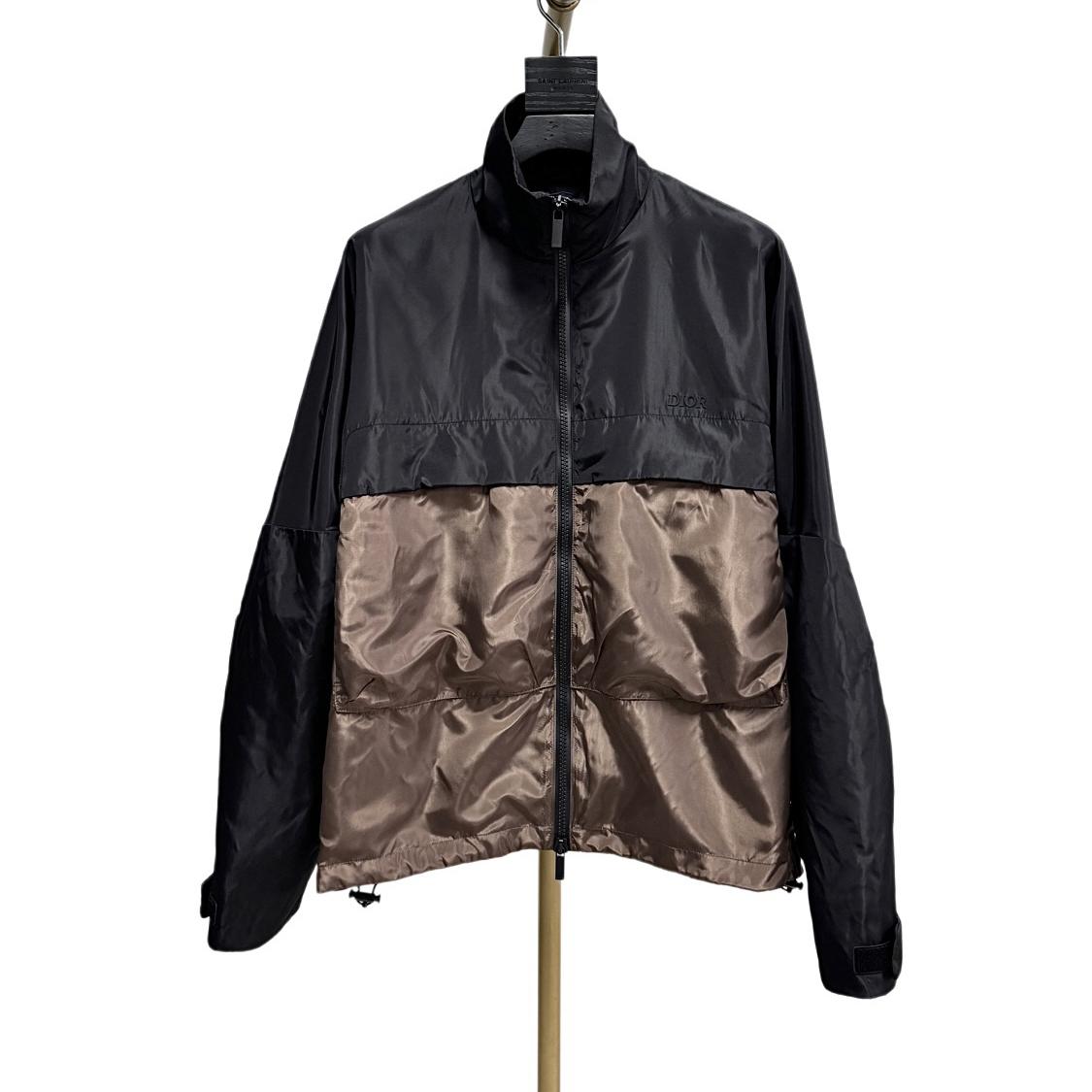 Dior Blouson Jacket  - PerfectKickZ