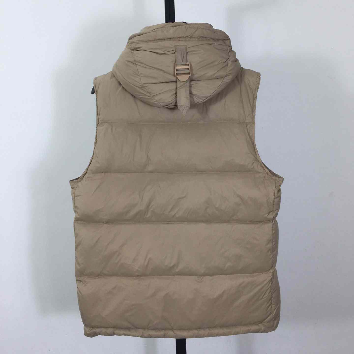 Burberry Puffer Jacket - PerfectKickZ