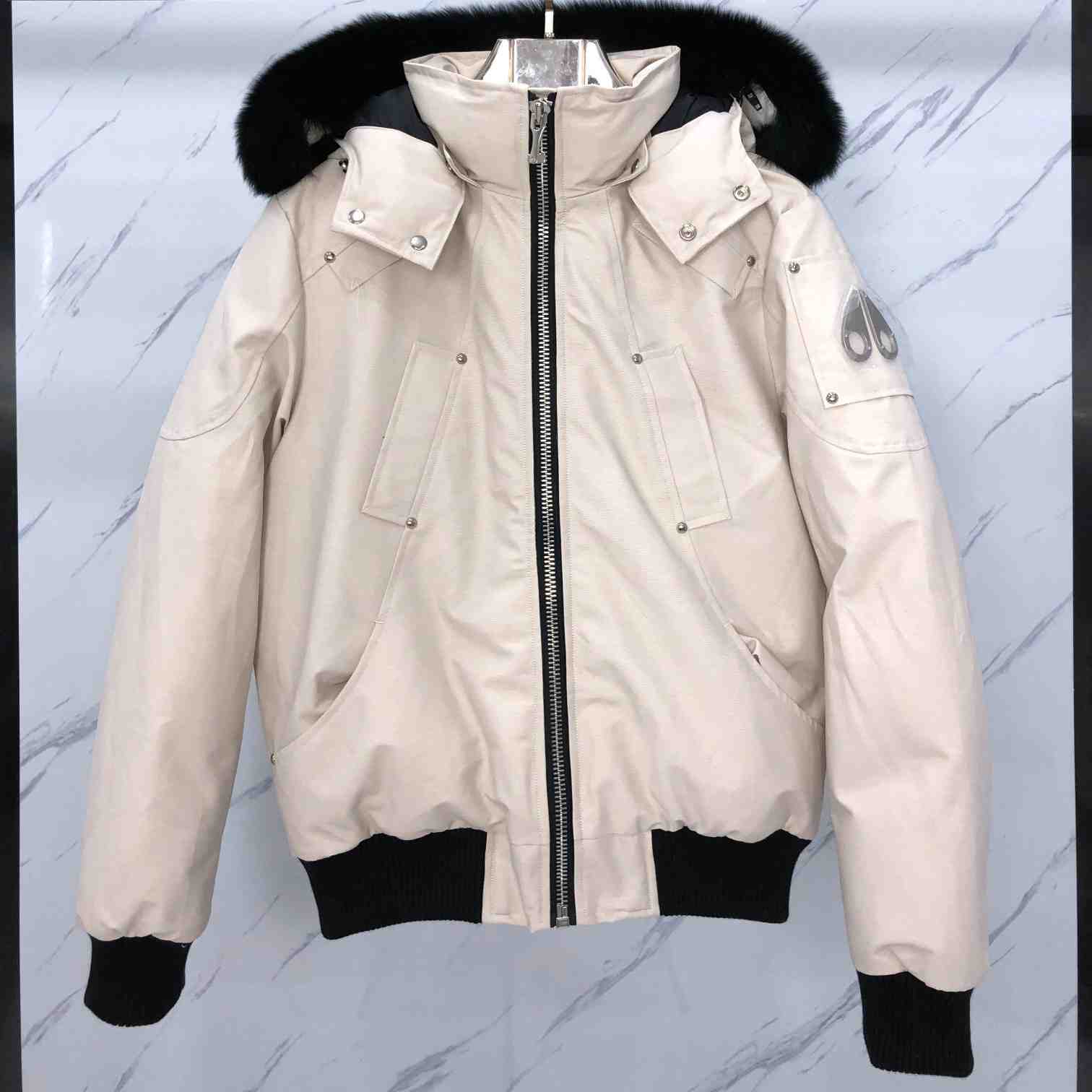 Moose Knuckles Down Jacket - PerfectKickZ