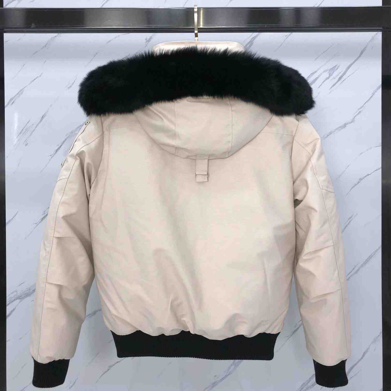 Moose Knuckles Down Jacket - PerfectKickZ