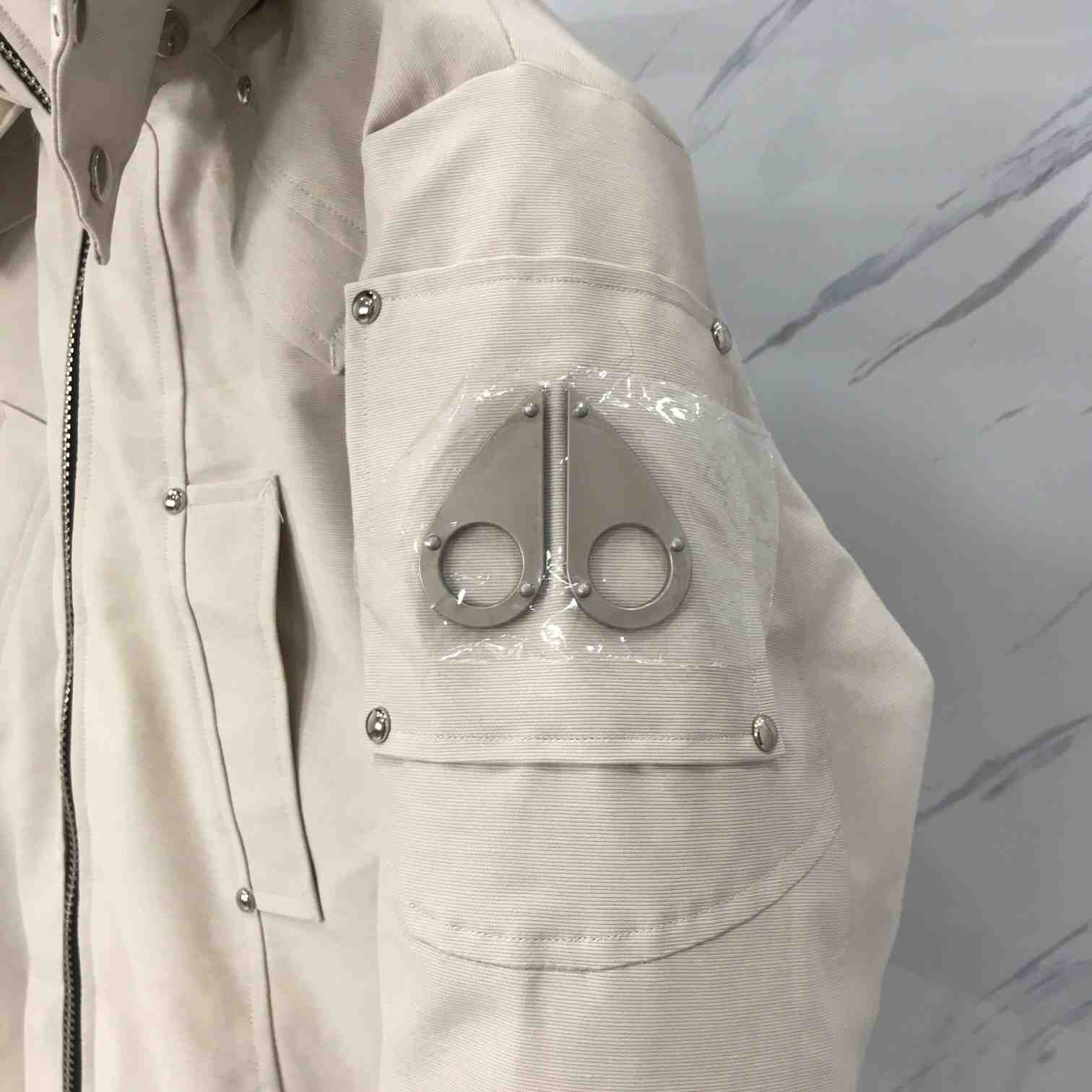 Moose Knuckles Down Jacket - PerfectKickZ