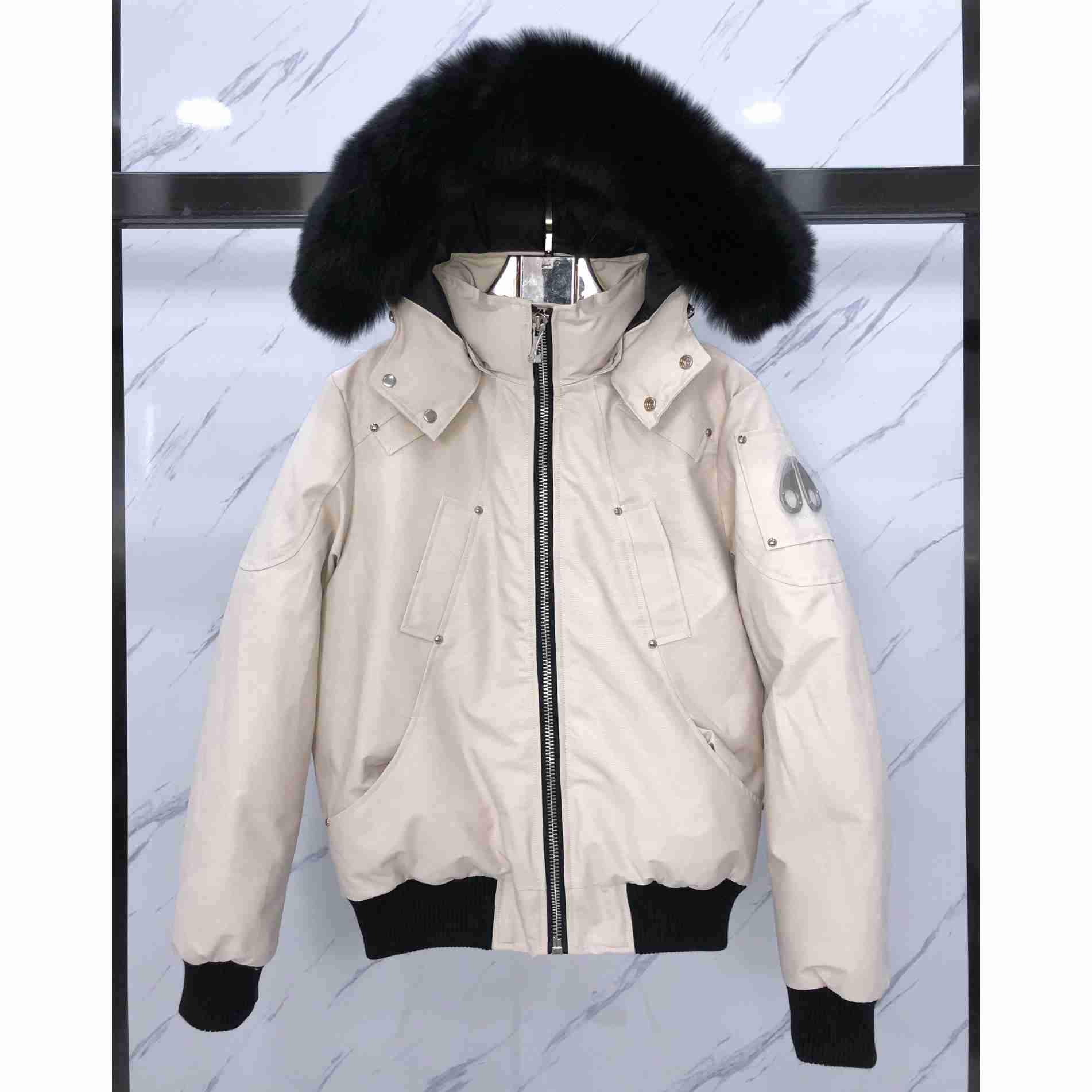 Moose Knuckles Down Jacket - PerfectKickZ