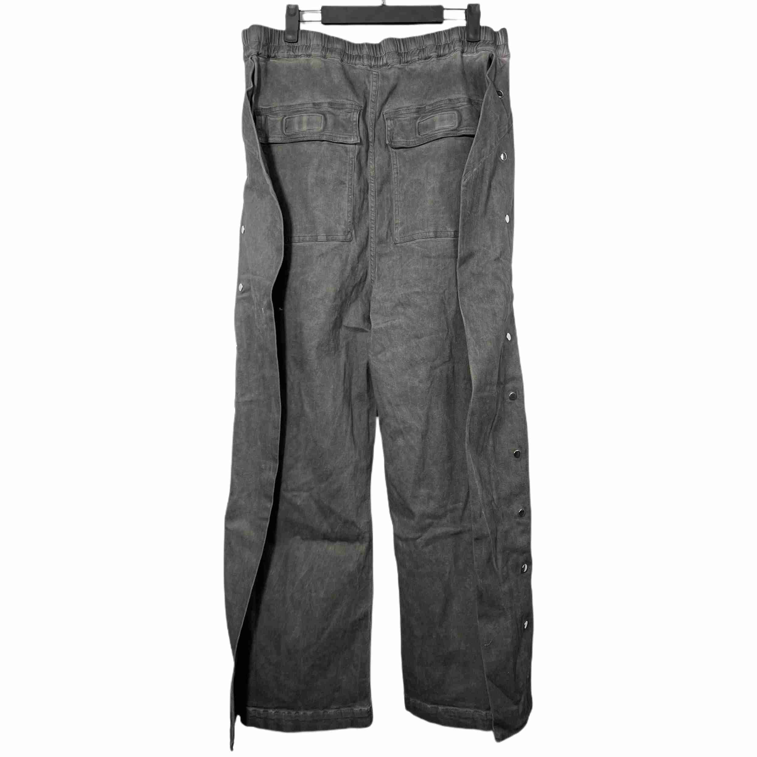 Rick Owens Drkshdw - Lido pusher pants - PerfectKickZ