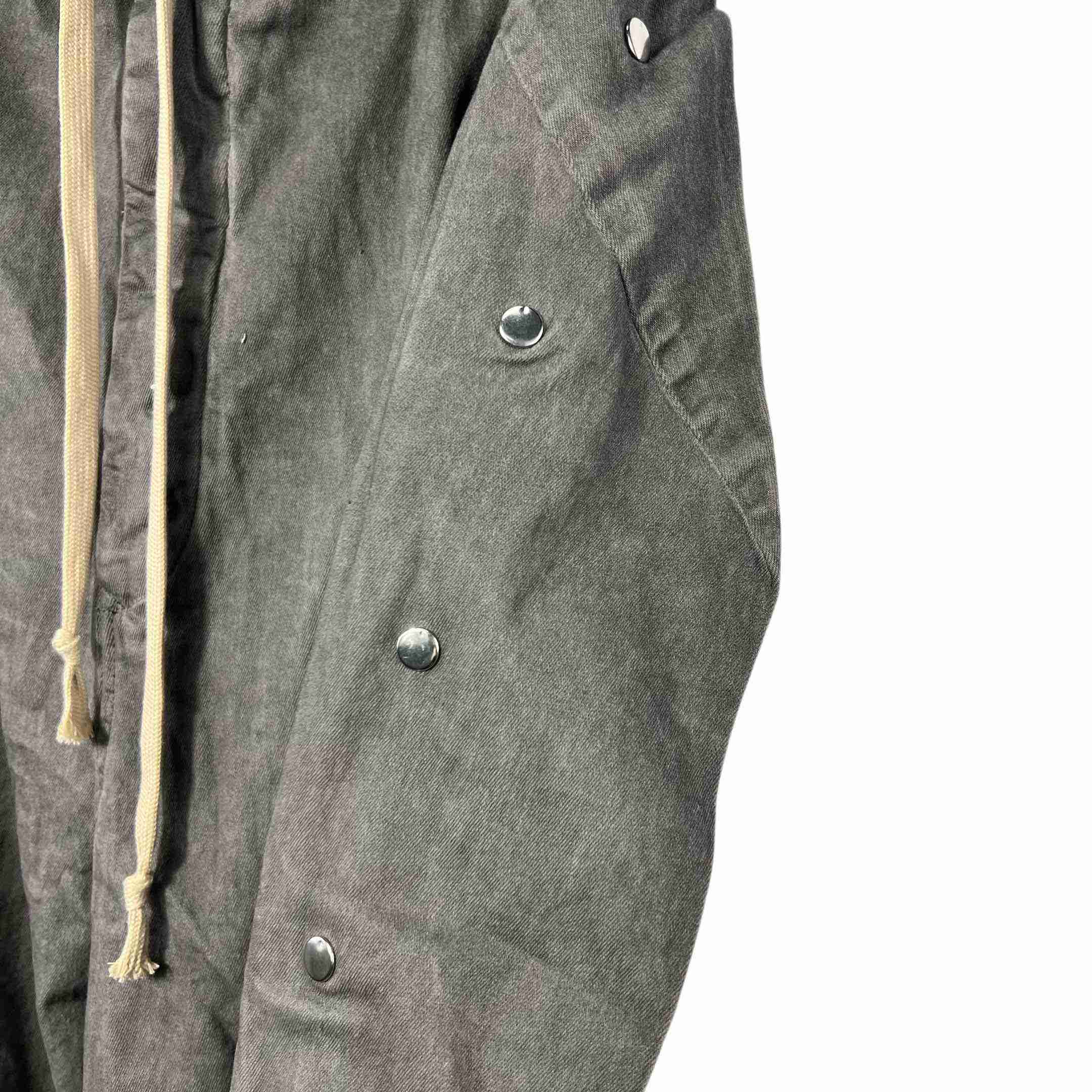 Rick Owens Drkshdw - Lido pusher pants - PerfectKickZ