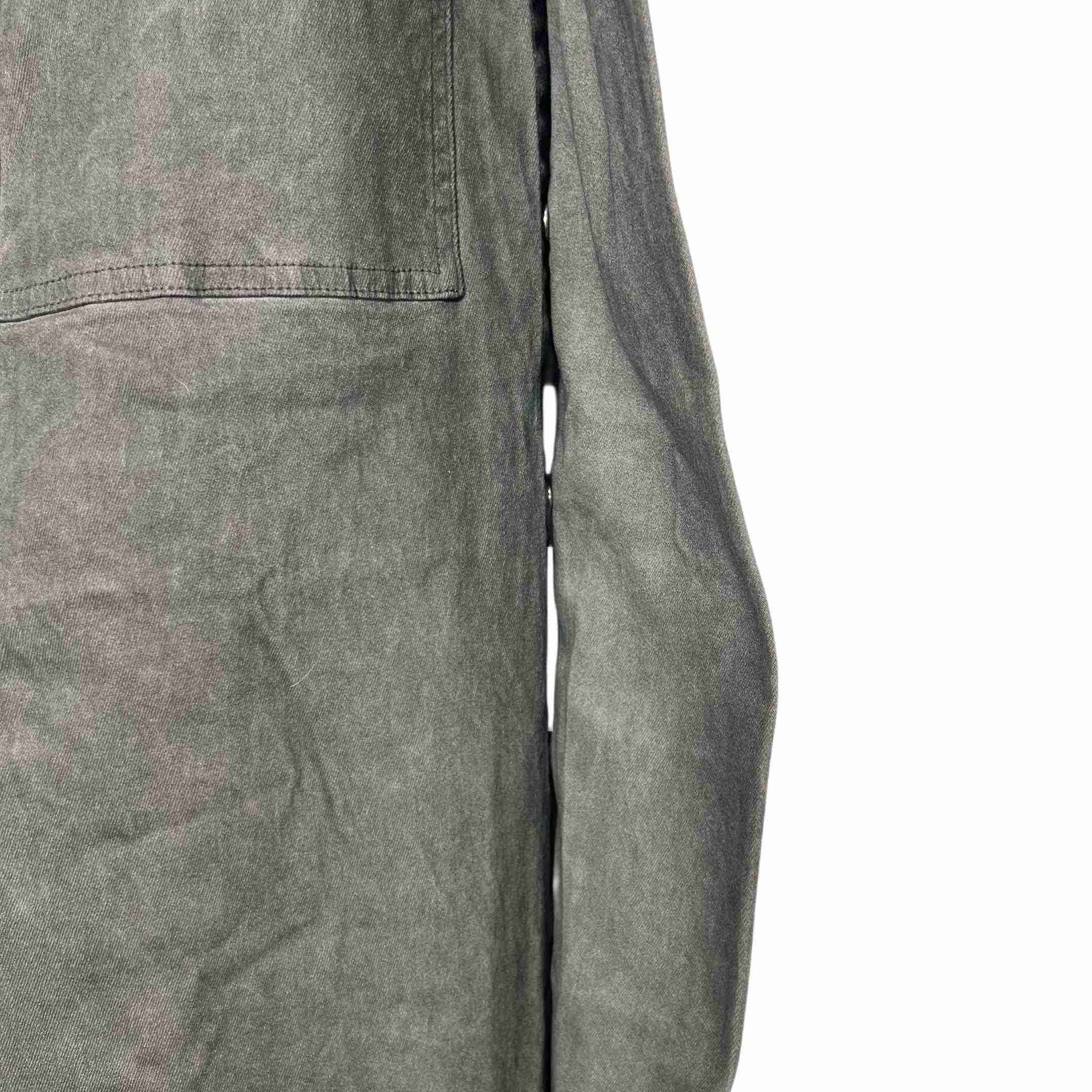 Rick Owens Drkshdw - Lido pusher pants - PerfectKickZ