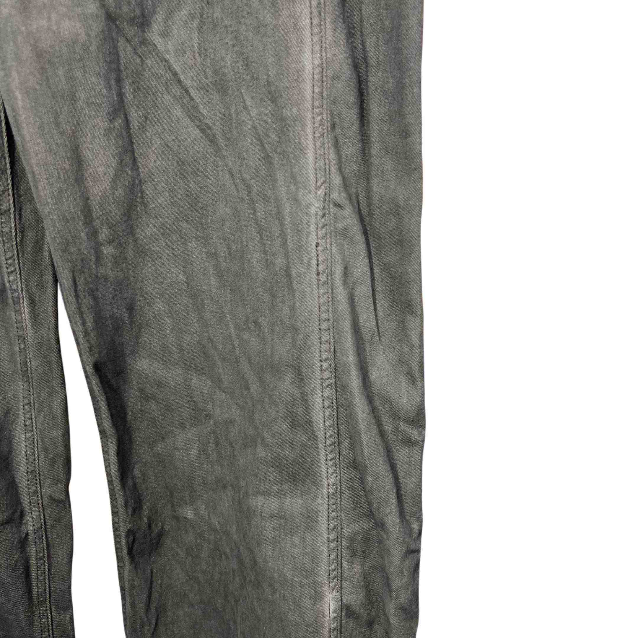 Rick Owens Drkshdw - Lido pusher pants - PerfectKickZ