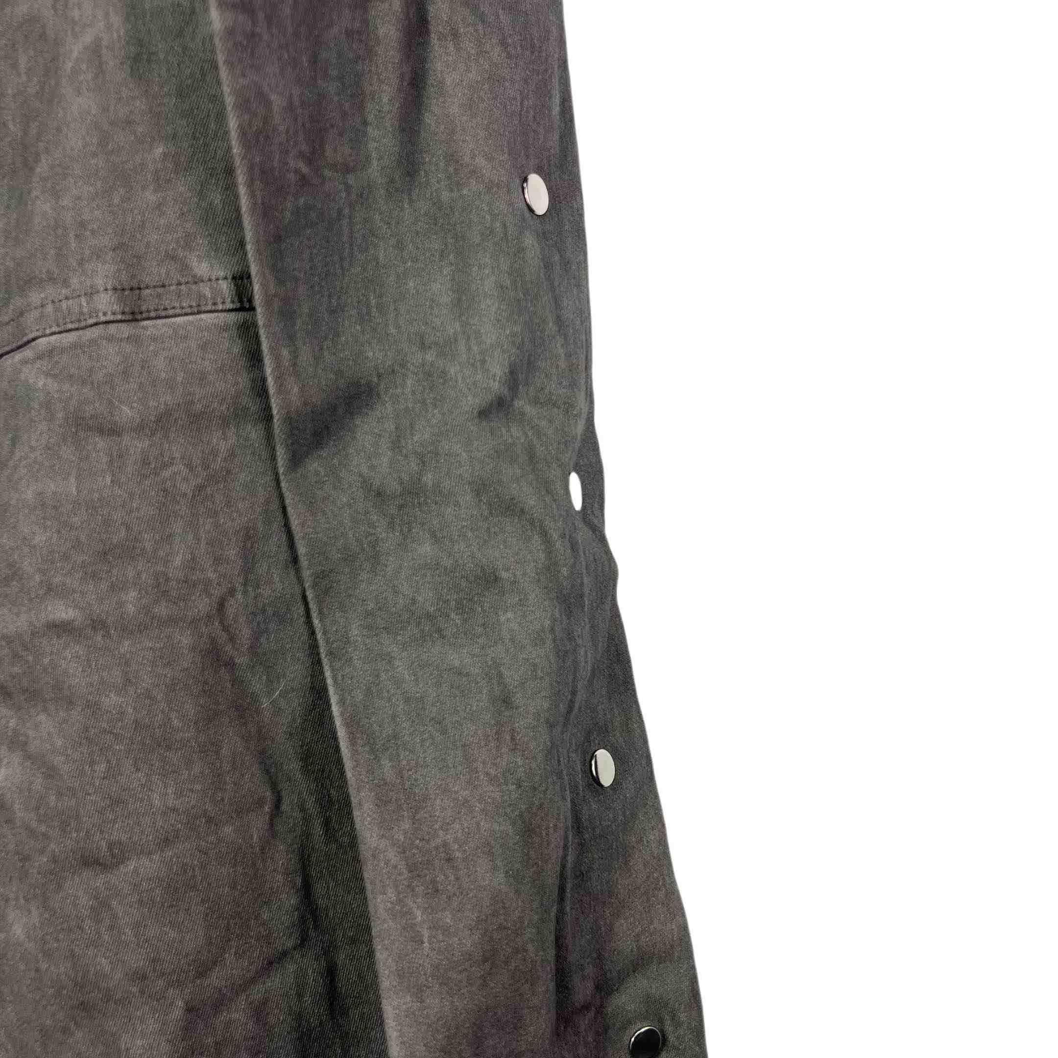 Rick Owens Drkshdw - Lido pusher pants - PerfectKickZ