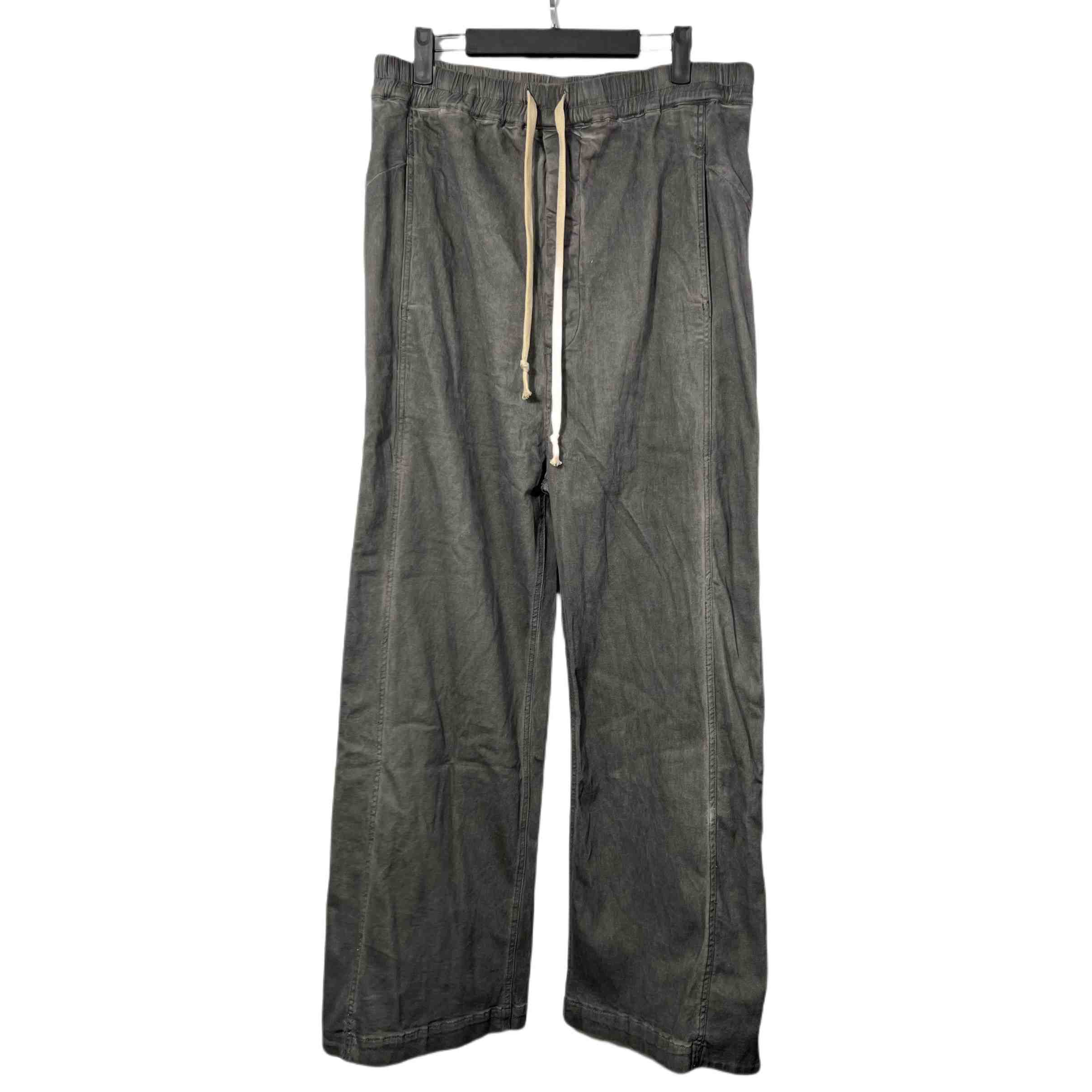 Rick Owens Drkshdw - Lido pusher pants - PerfectKickZ