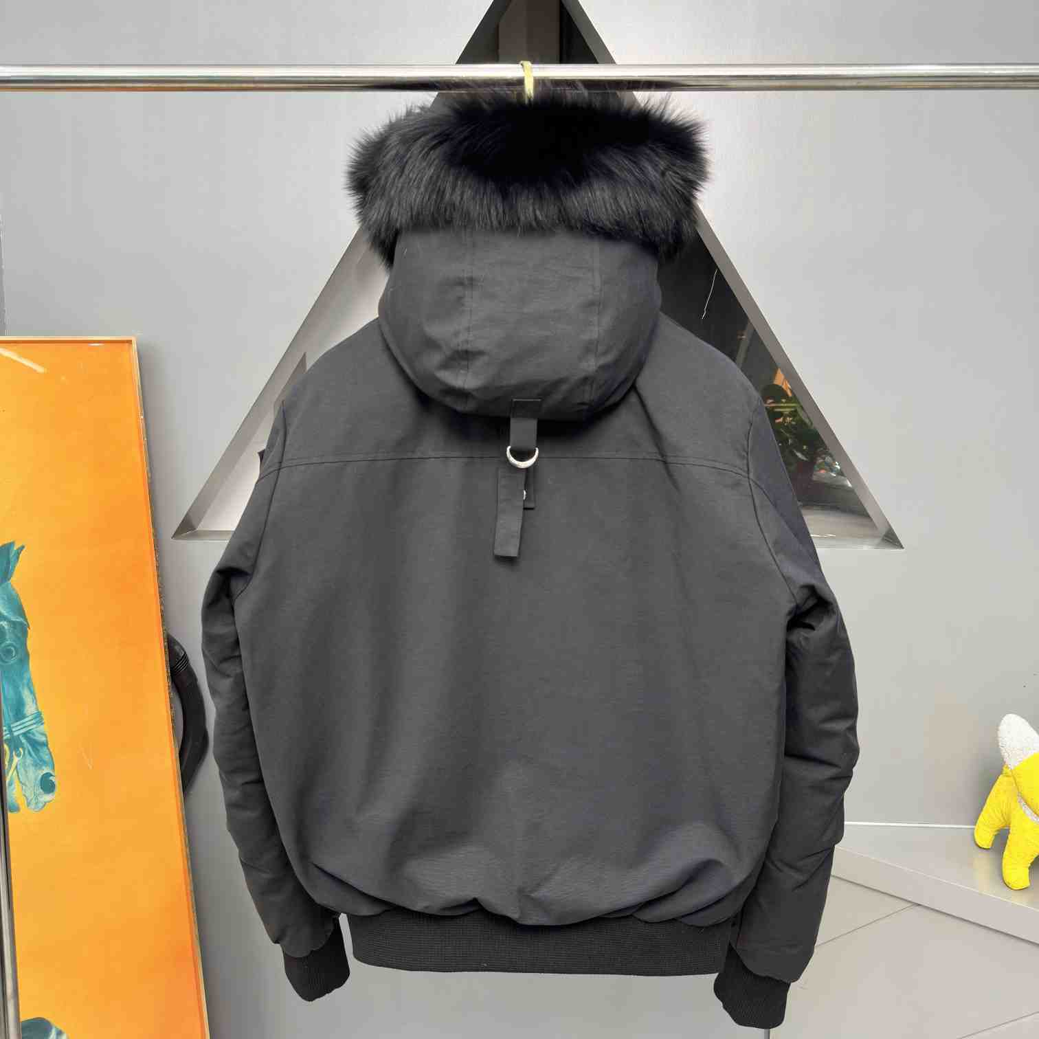 Moose Knuckles Down Jacket - PerfectKickZ