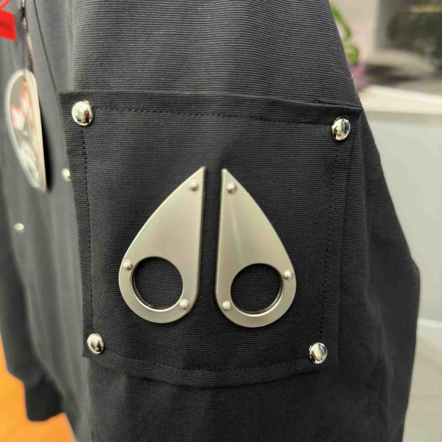 Moose Knuckles Down Jacket - PerfectKickZ
