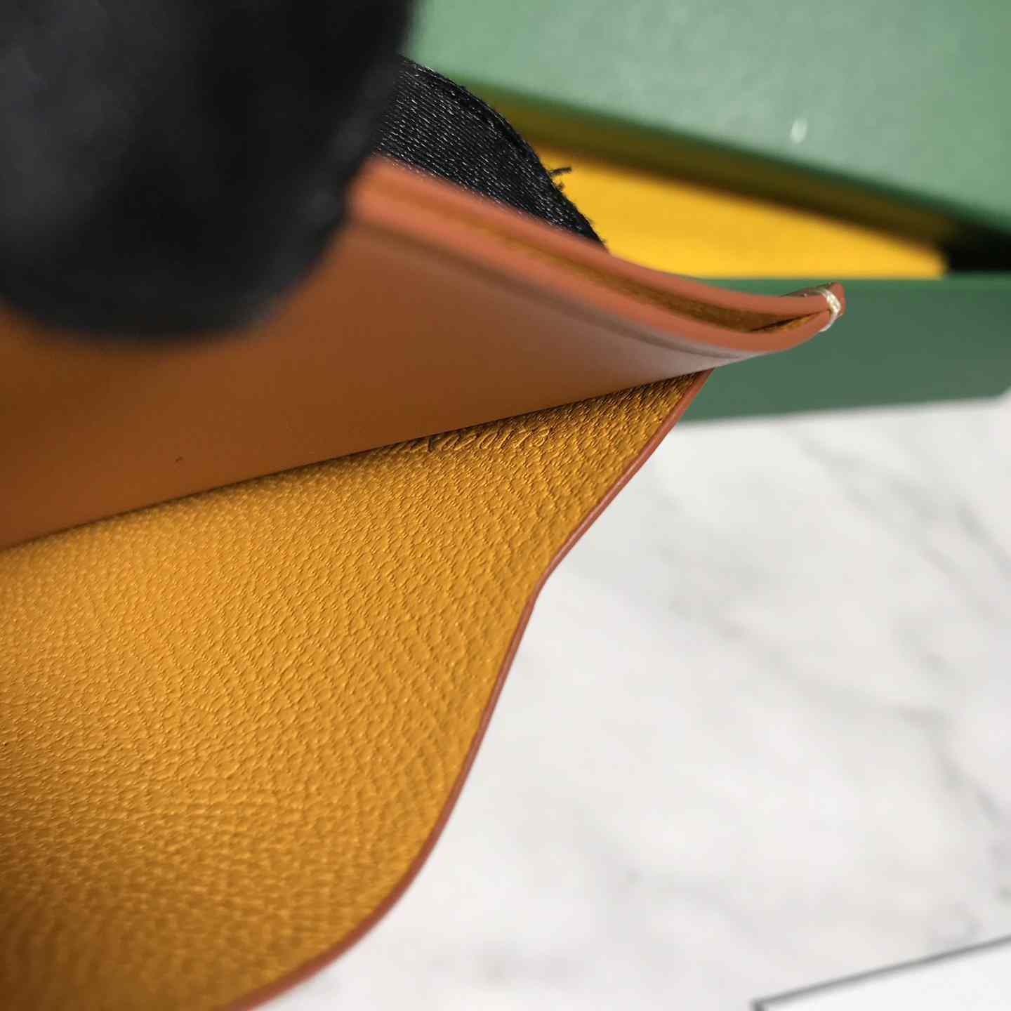 Goyard Saint-Sulpice Card Wallet - PerfectKickZ