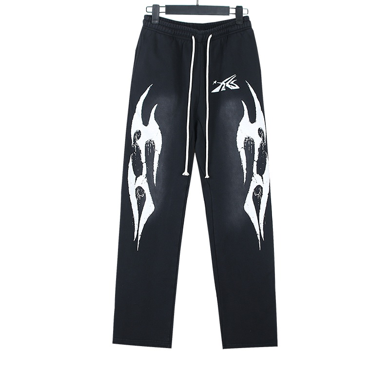 Hellstar Sweatpants - PerfectKickZ