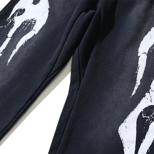 Hellstar Sweatpants - PerfectKickZ
