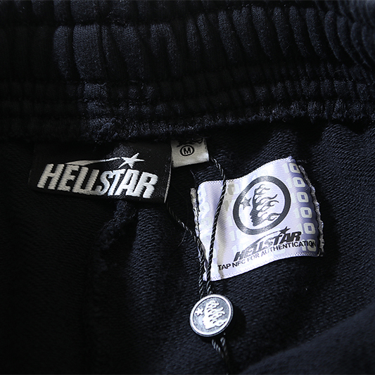 Hellstar Sweatpants - PerfectKickZ