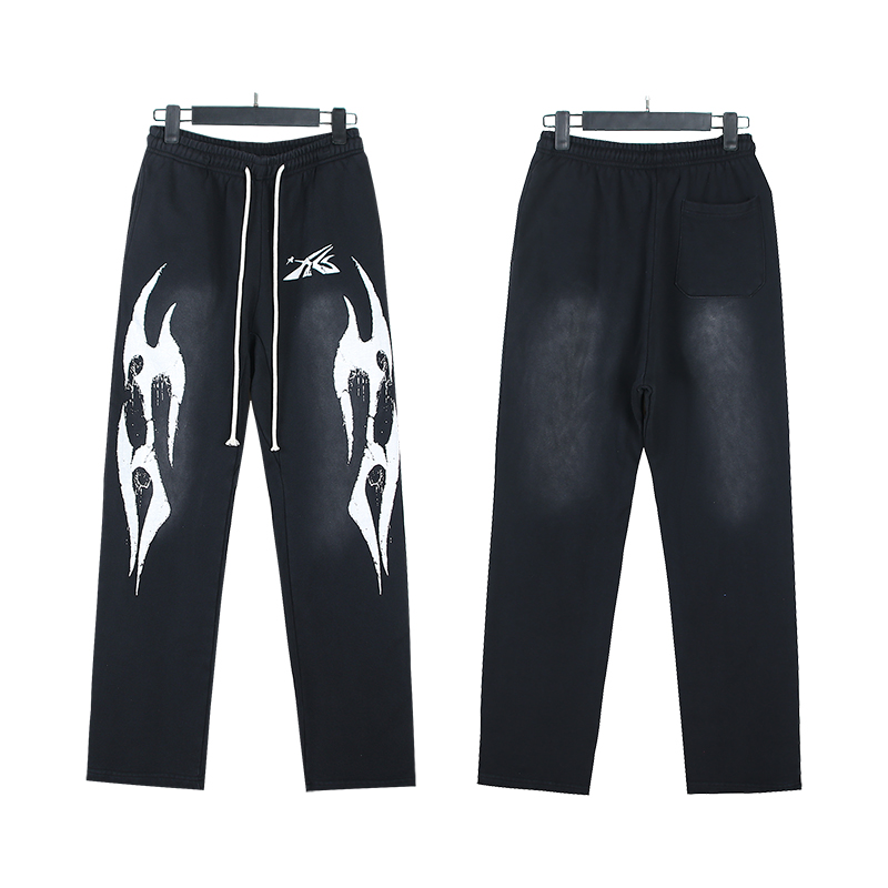 Hellstar Sweatpants - PerfectKickZ