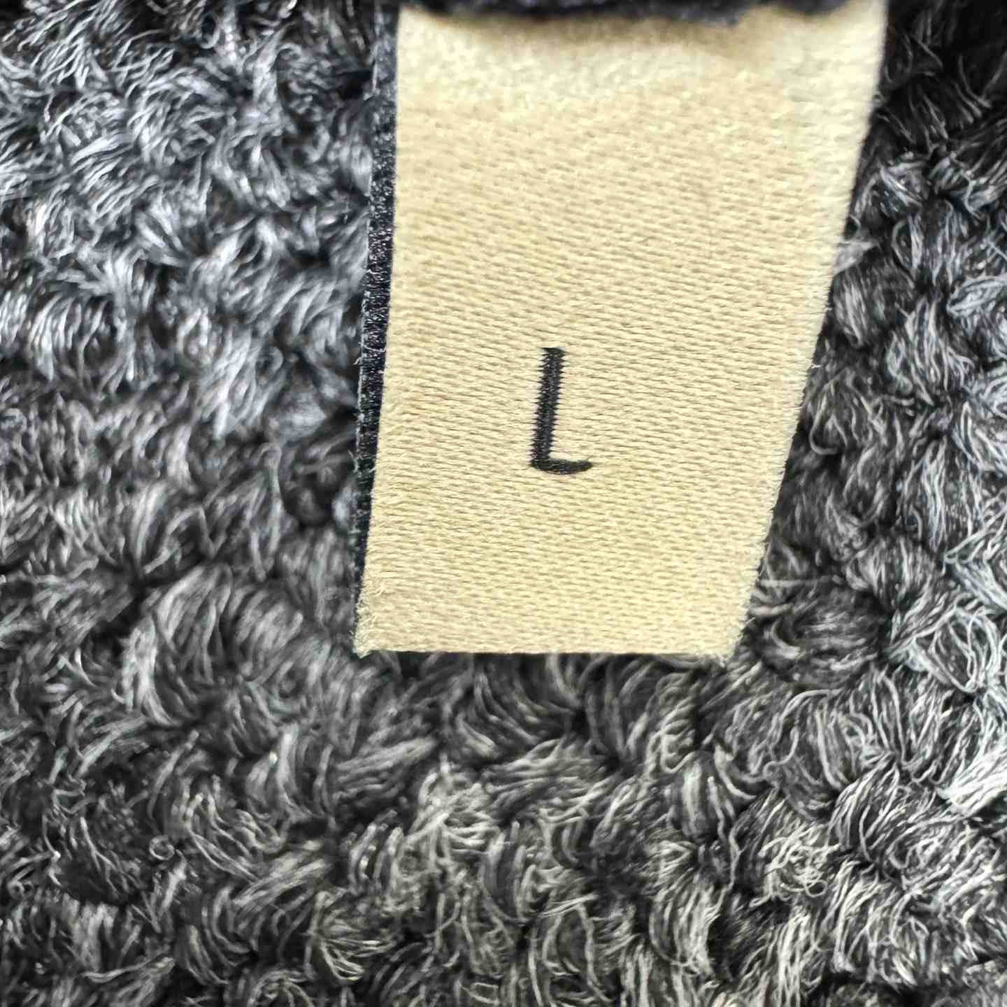 Gucci Cotton Jersey Zip Jacket - PerfectKickZ