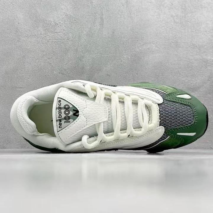 New Balance NB 1000 Sneakers      M1000MA   - PerfectKickZ