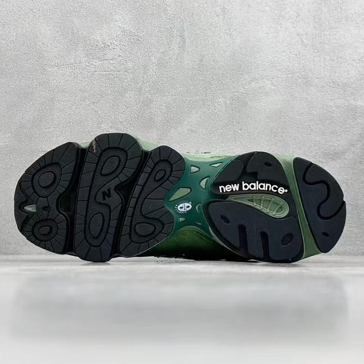 New Balance NB 1000 Sneakers      M1000MA   - PerfectKickZ