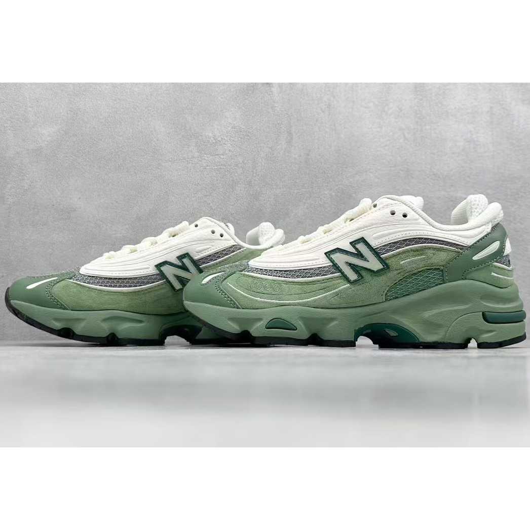 New Balance NB 1000 Sneakers      M1000MA   - PerfectKickZ