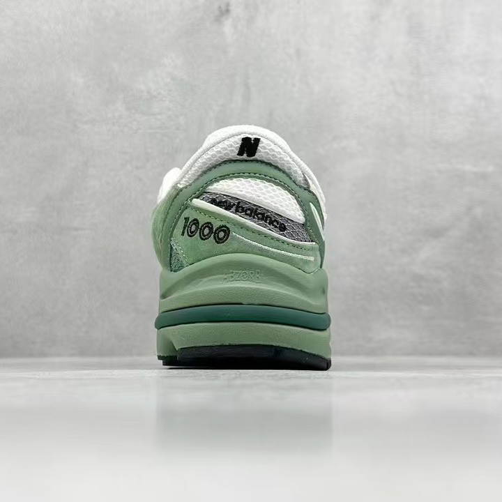 New Balance NB 1000 Sneakers      M1000MA   - PerfectKickZ