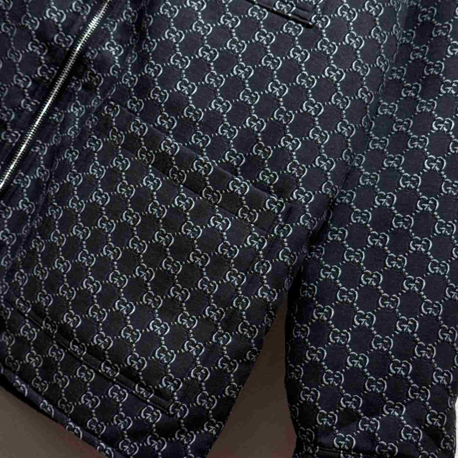 Gucci Blouson - PerfectKickZ