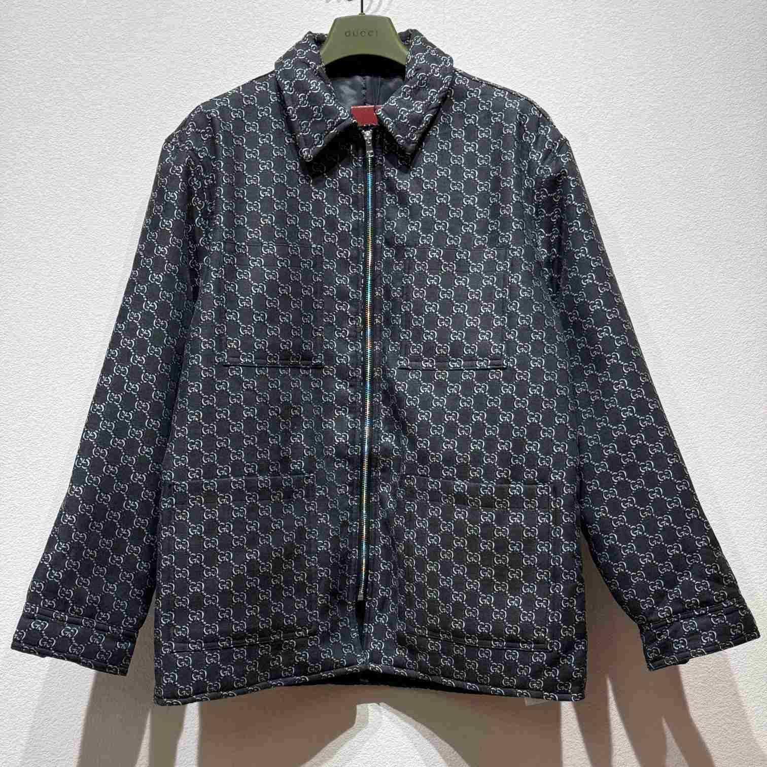 Gucci Blouson - PerfectKickZ