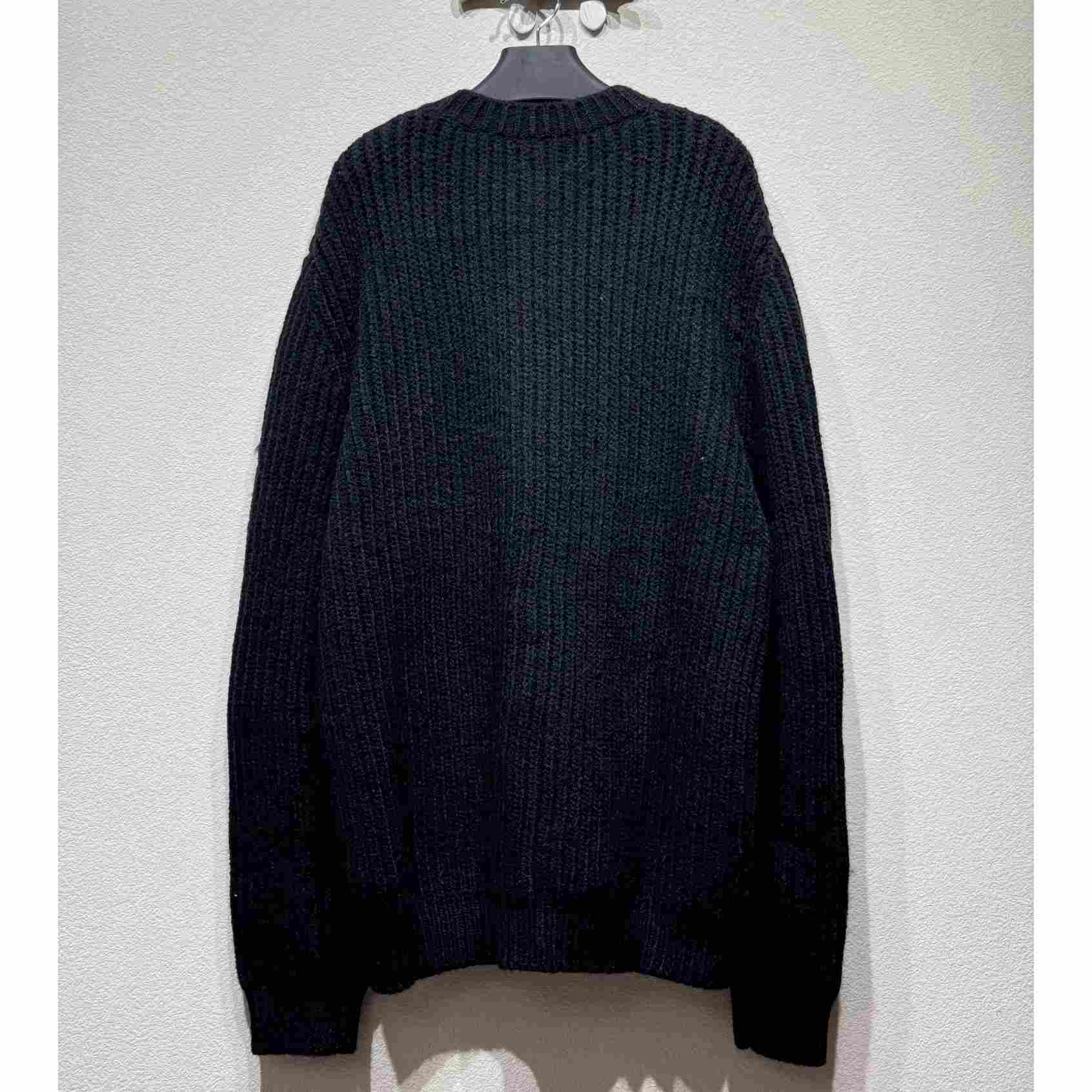 Prada Cashgora Cardigan - PerfectKickZ