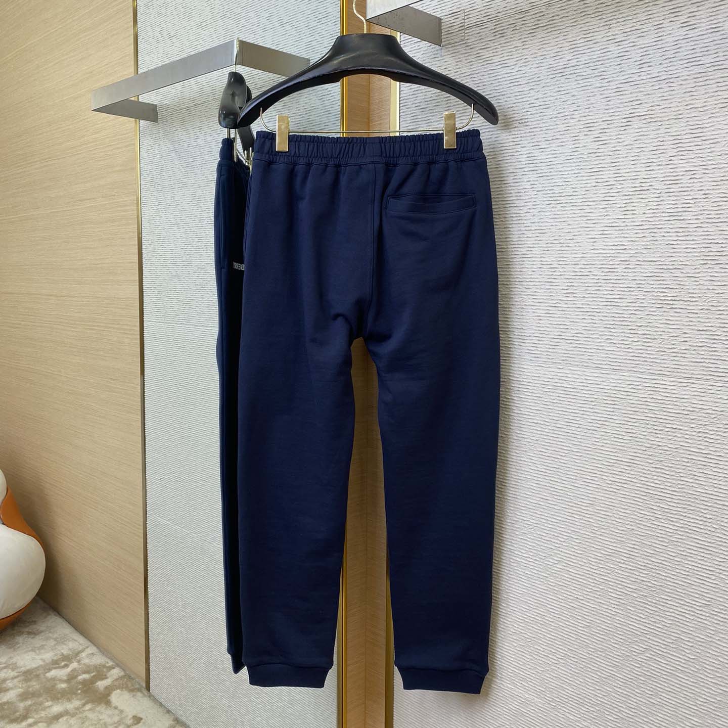 Burberry Jersey Track Pants - PerfectKickZ