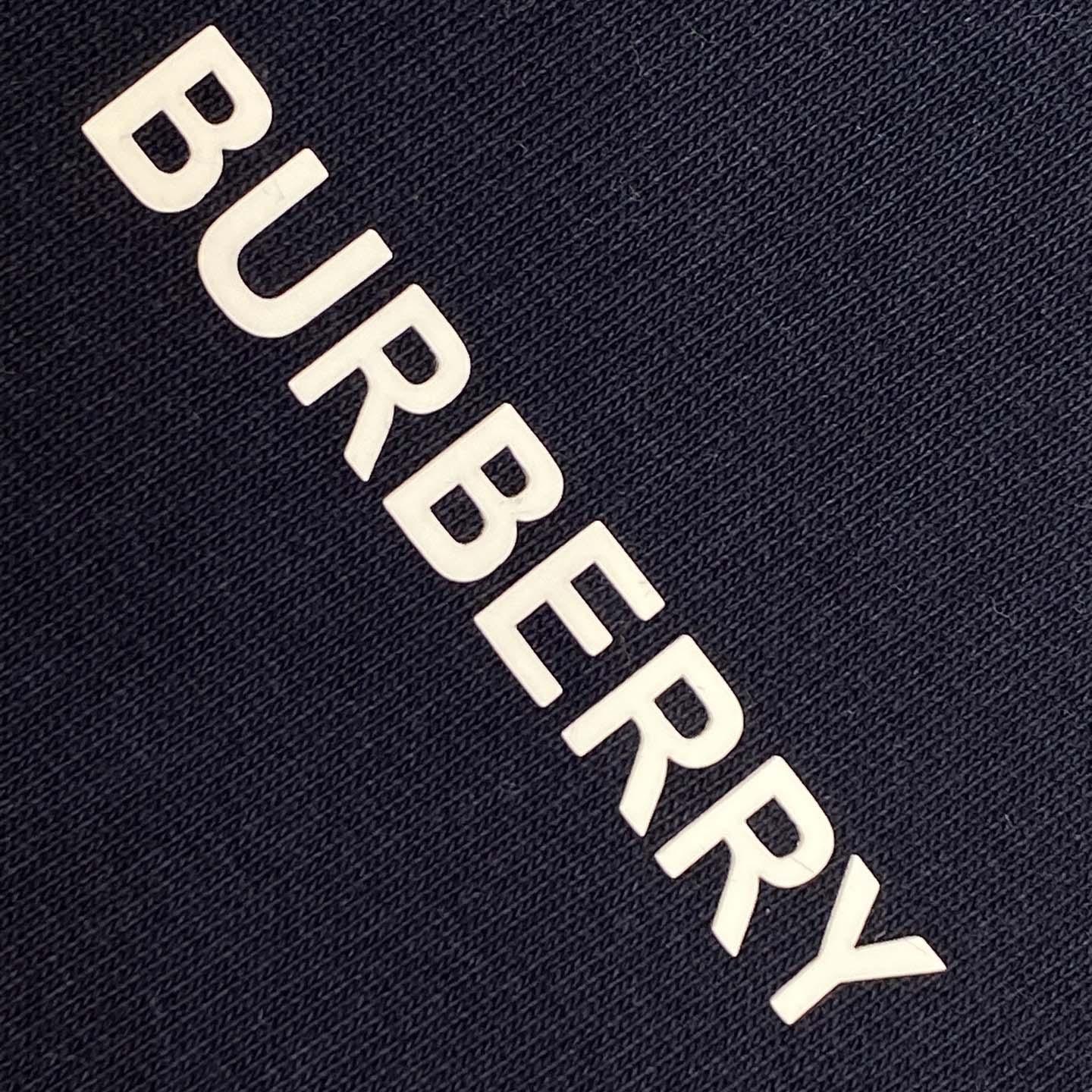 Burberry Jersey Track Pants - PerfectKickZ