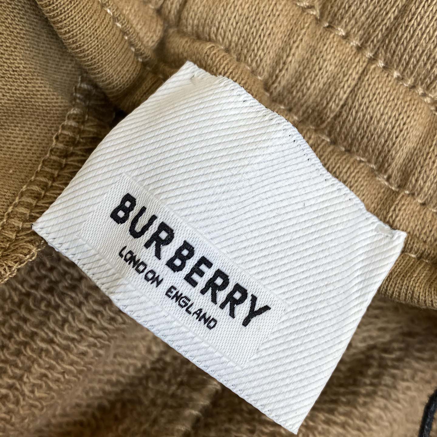 Burberry Jersey Track Pants - PerfectKickZ