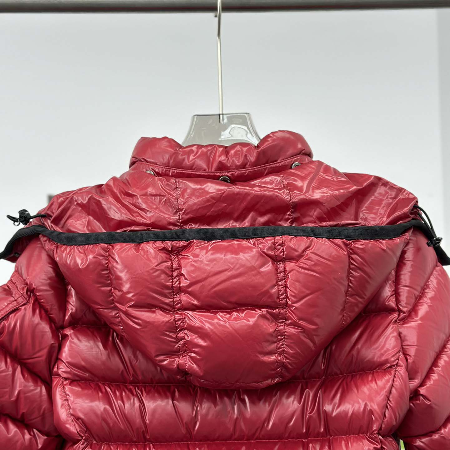 Moncler Bady Hooded Down Jacket - PerfectKickZ