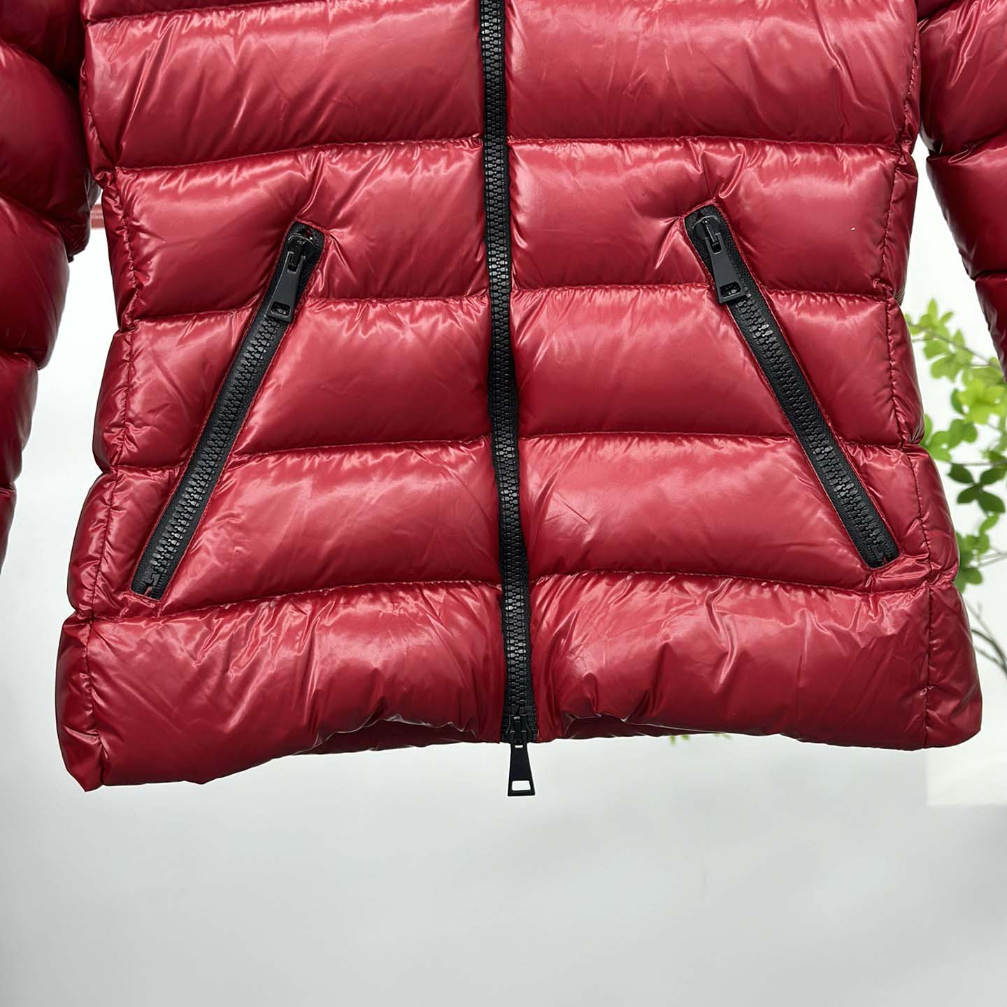 Moncler Bady Hooded Down Jacket - PerfectKickZ